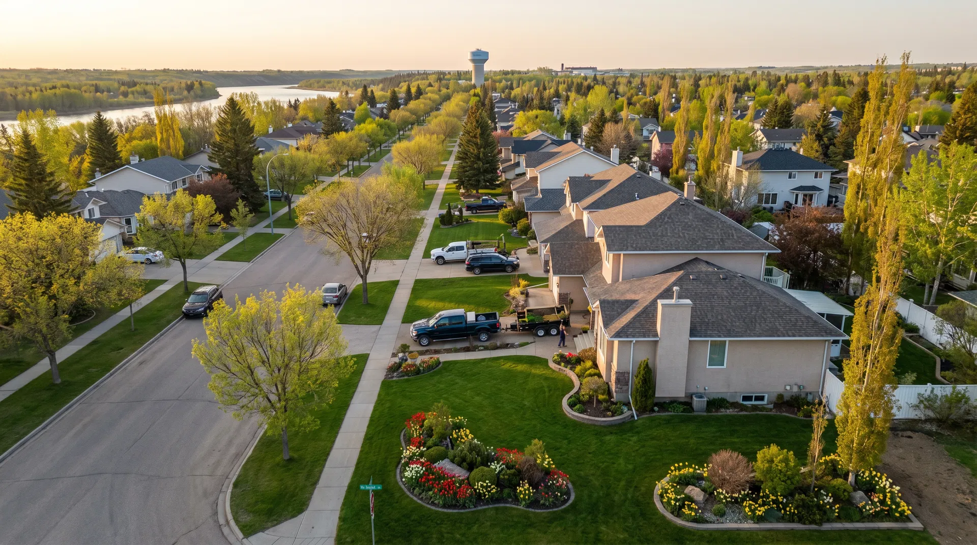 Mackay's Landscaping Blog