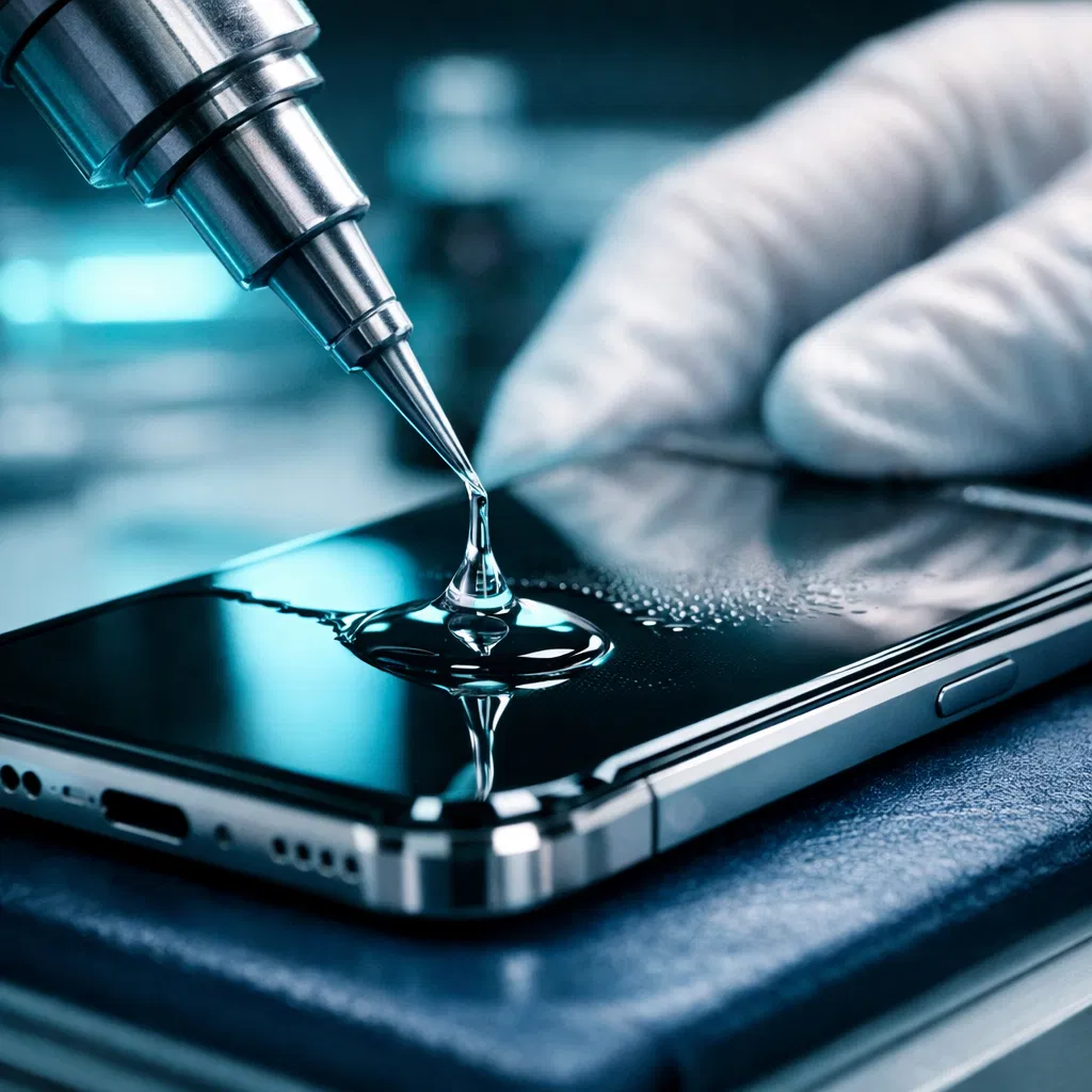 ガラスコーティング