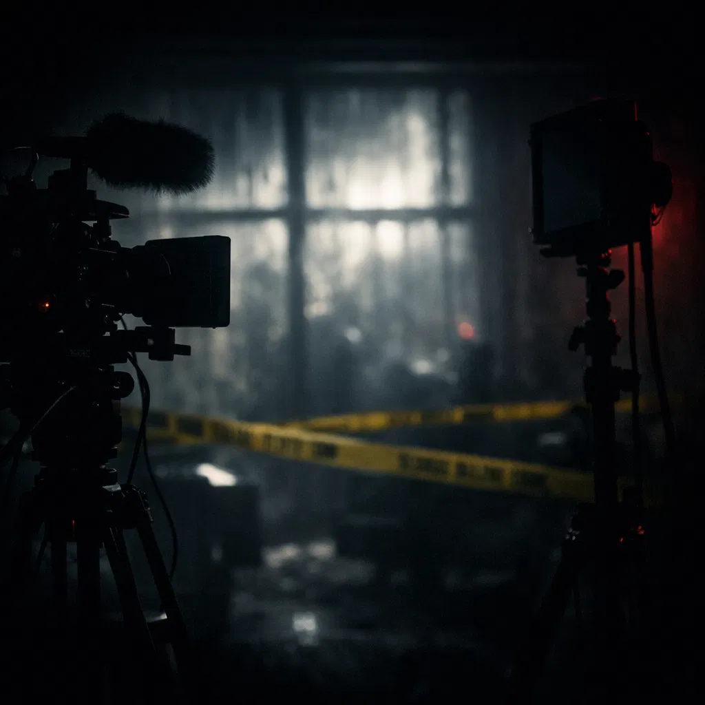 True Crime Documentaries