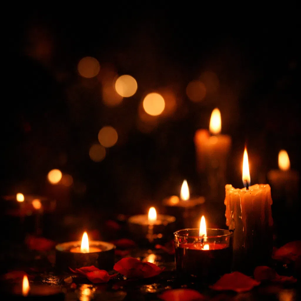 Missing Persons Advocacy