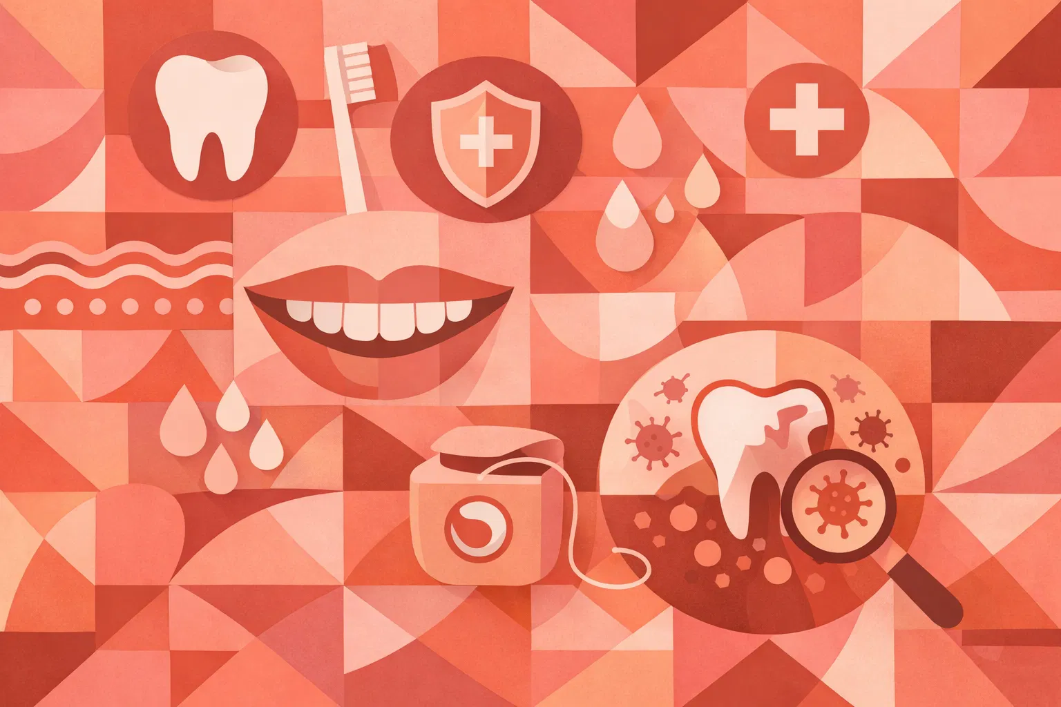 Gum Disease Progression