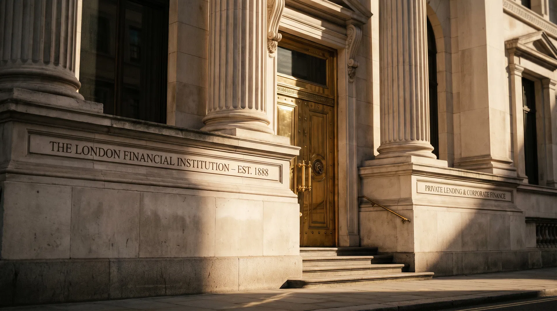 Hawkstone Investments — special situations capital for UK corporates