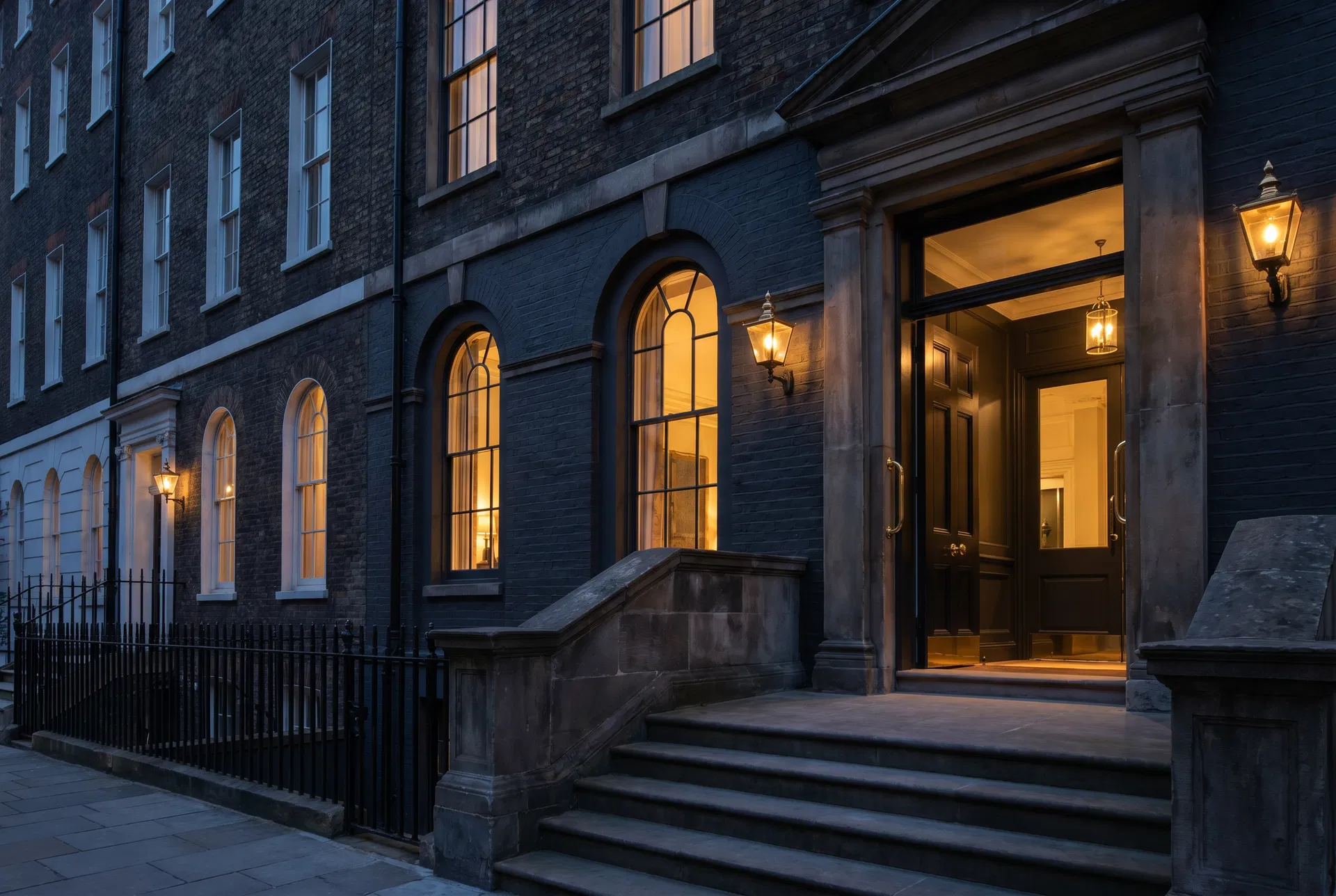 Praedium Capital Partners Ltd — Hotels