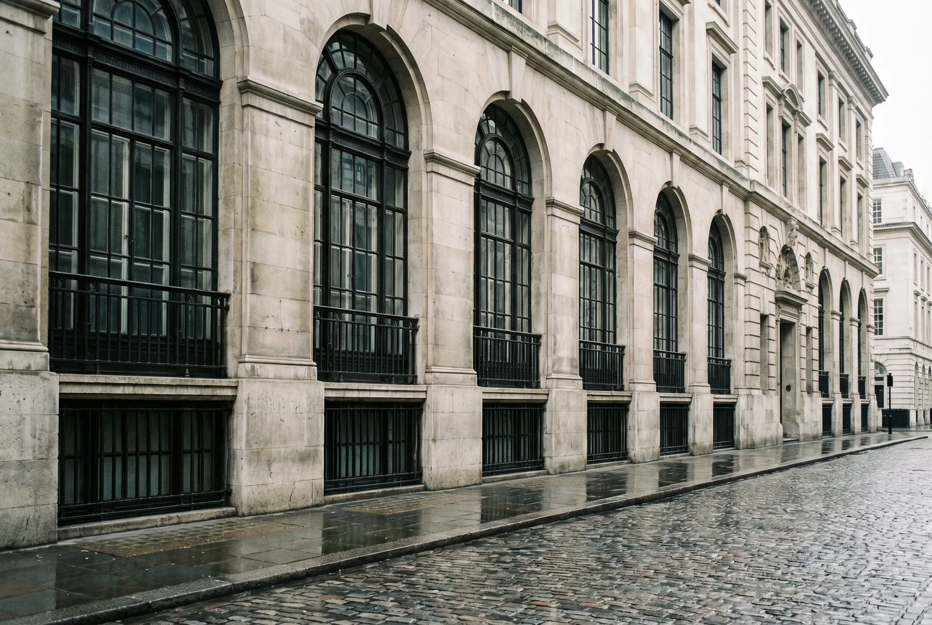 Praedium Capital Partners Ltd — Commercial Offices