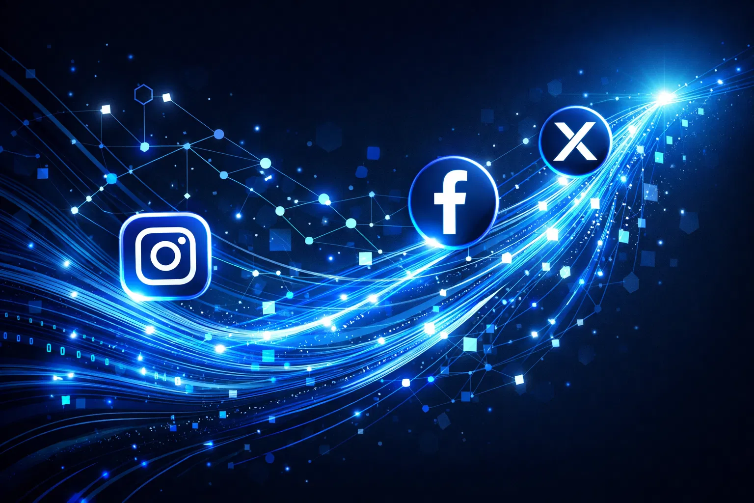 SocialClaw AI Automation