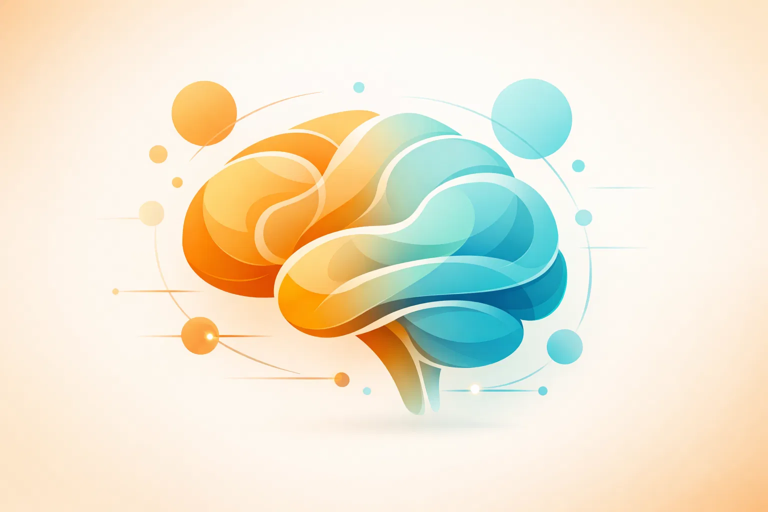 Brain clarity visualization