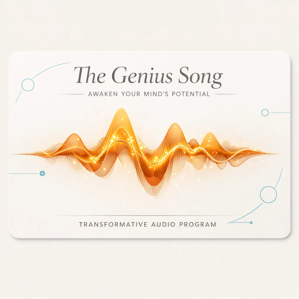 The Genius Song product