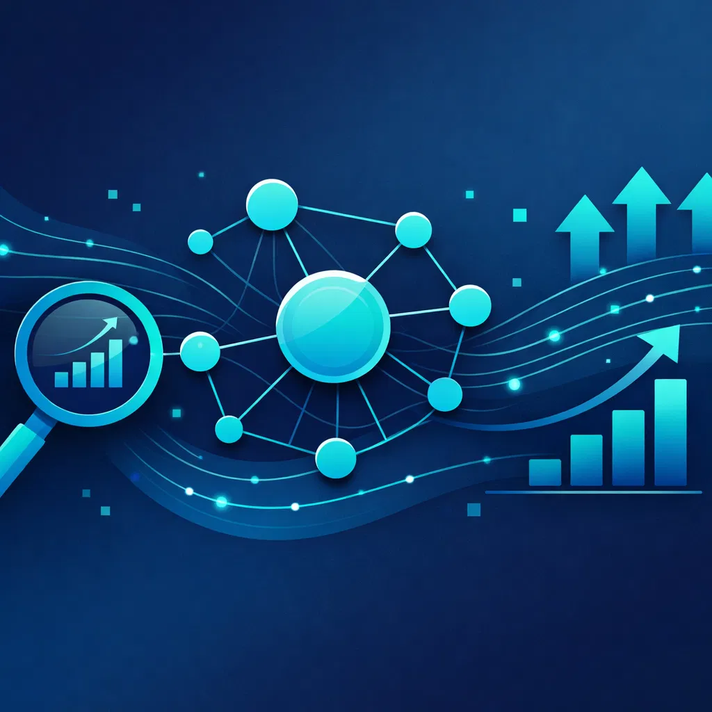 Traffic Magnets Illustration