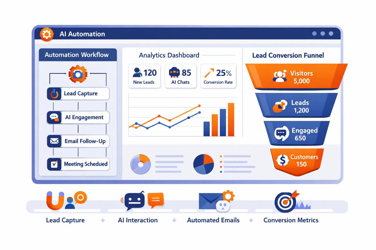 Features Illustration