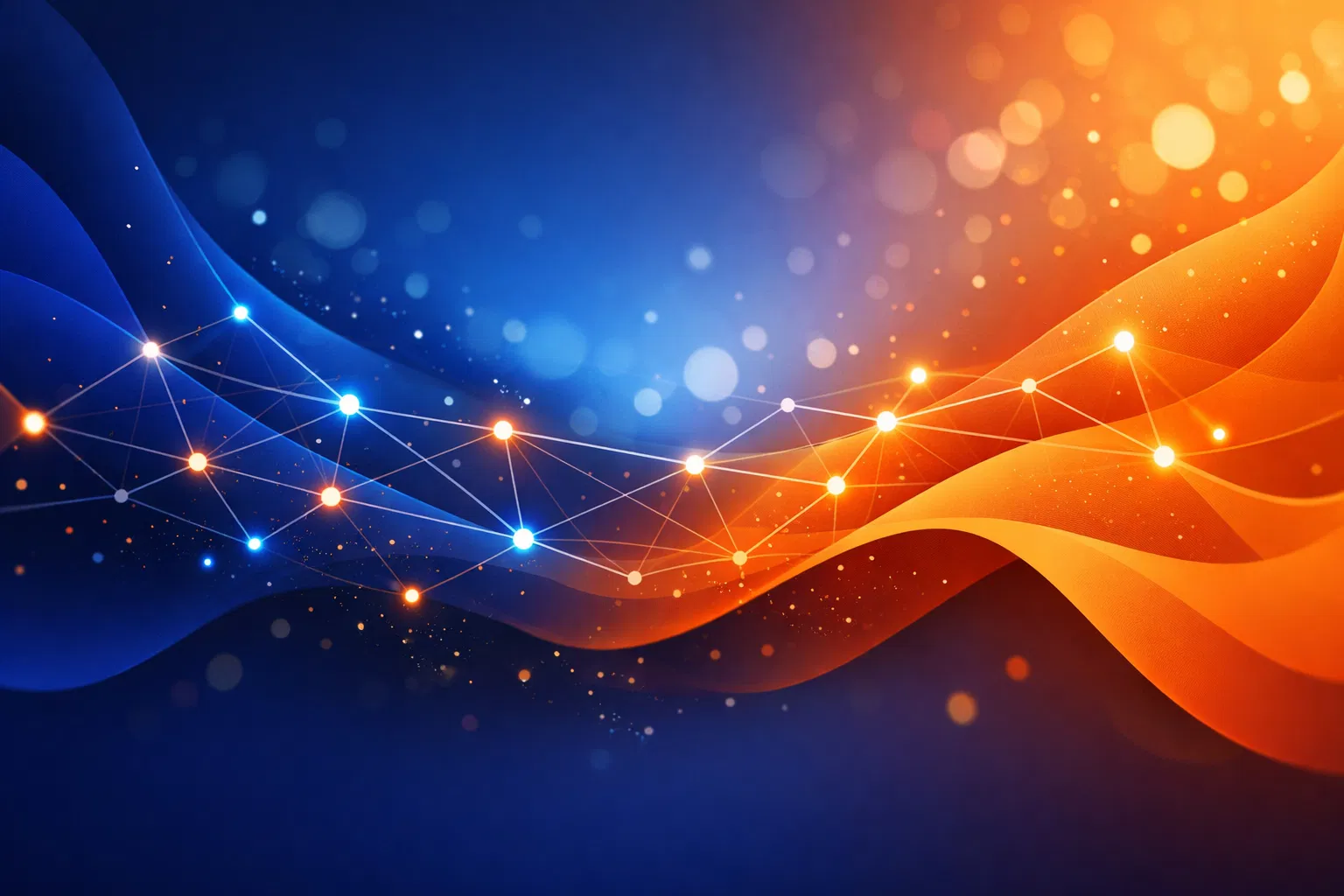 AI Automation Visualization