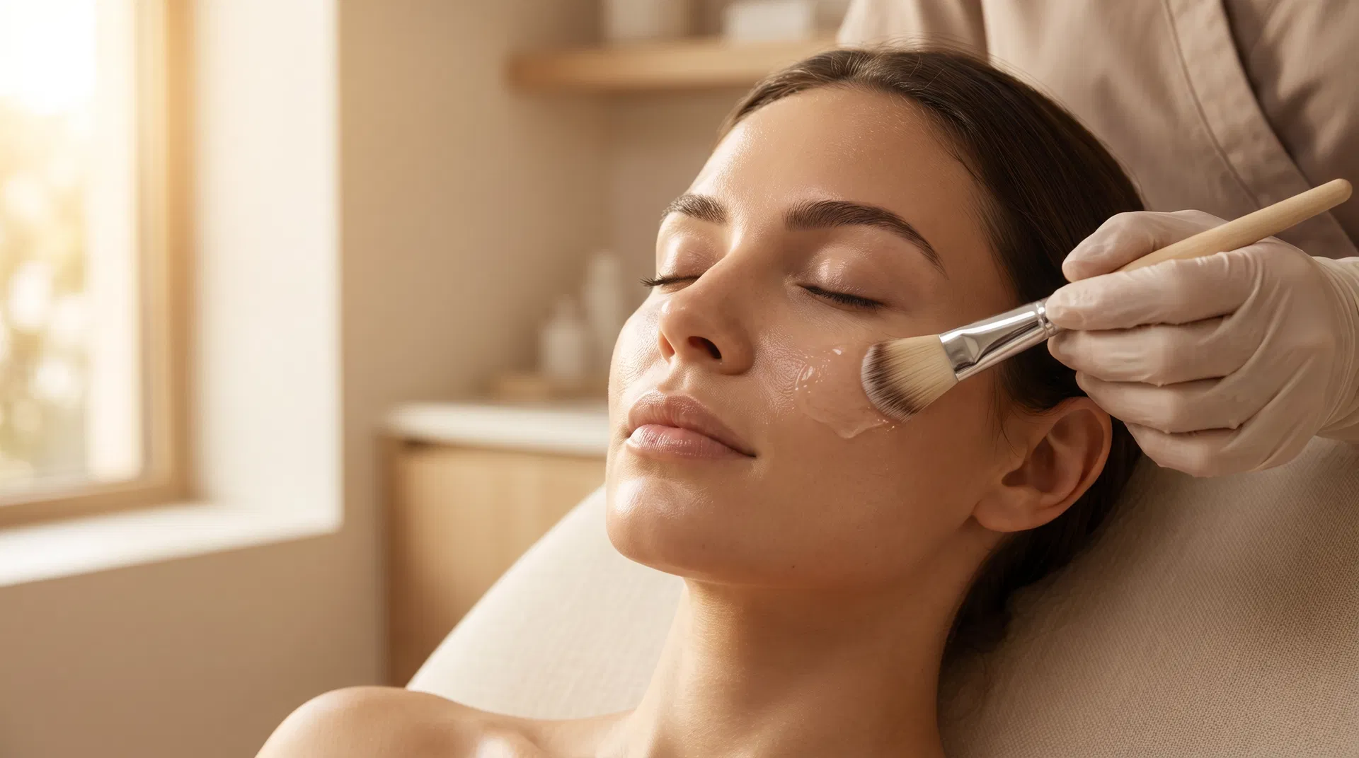 Expert med spa treatment in Beverly MA at Christina's Med Spa