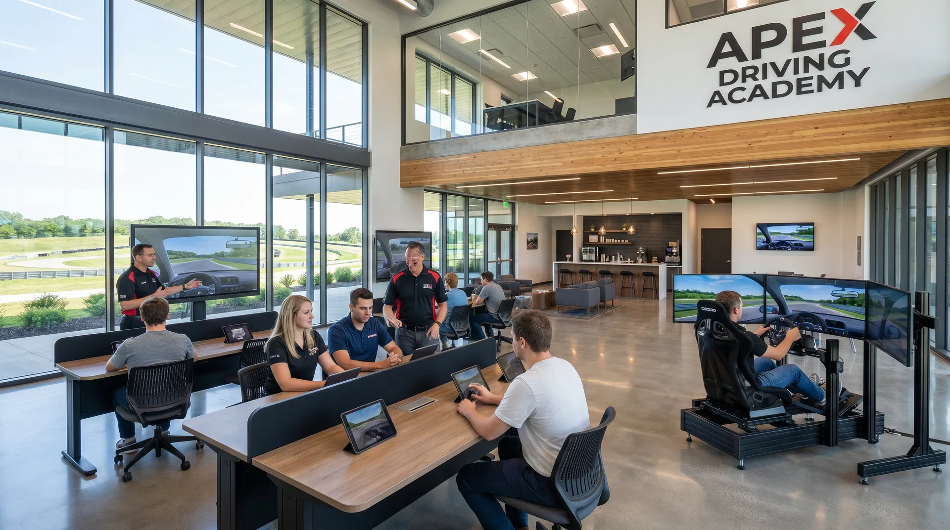 Raih Lesen Memandu Anda