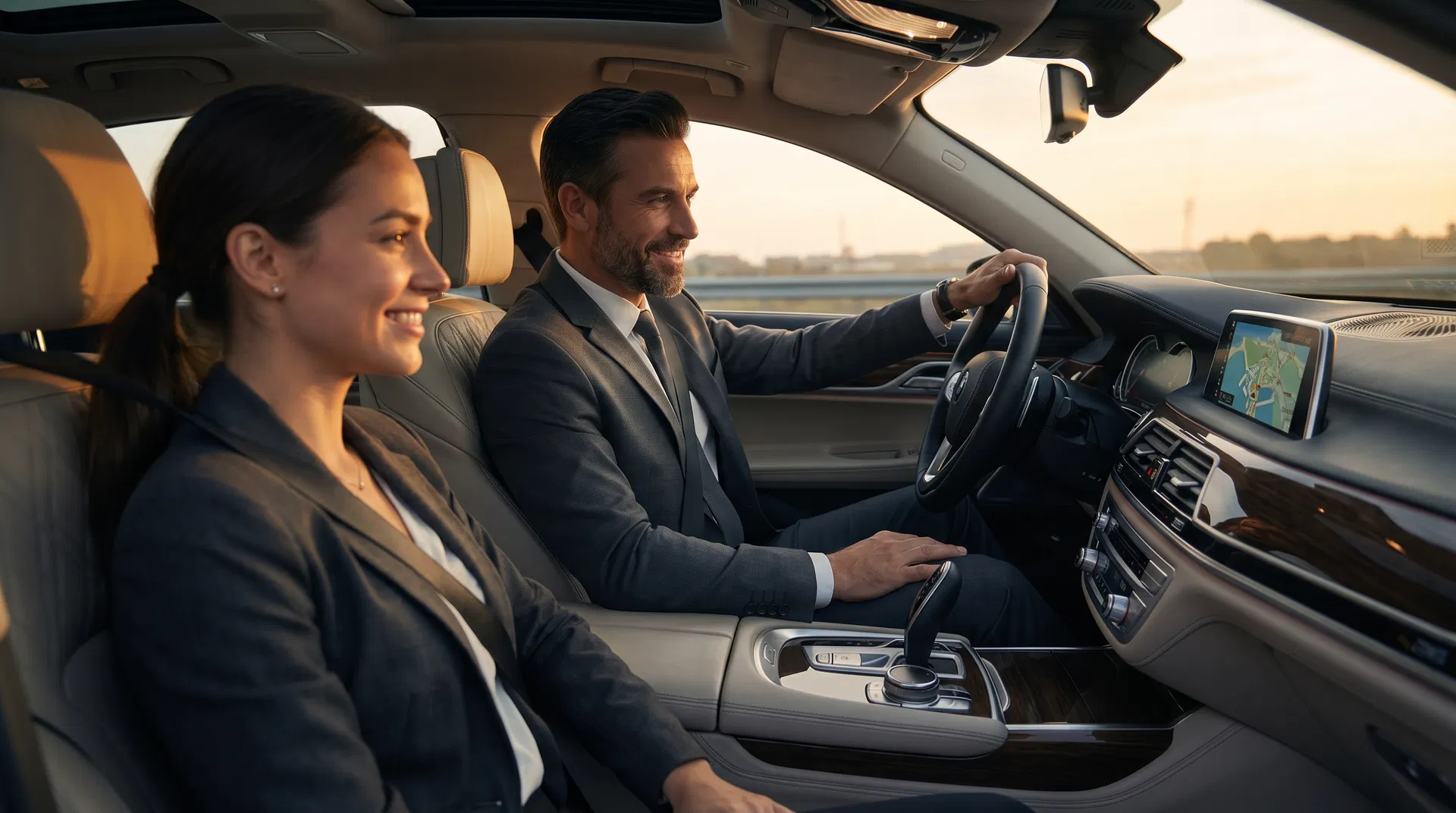 Selamat Datang ke Akademi Memandu Nasrom Gaal