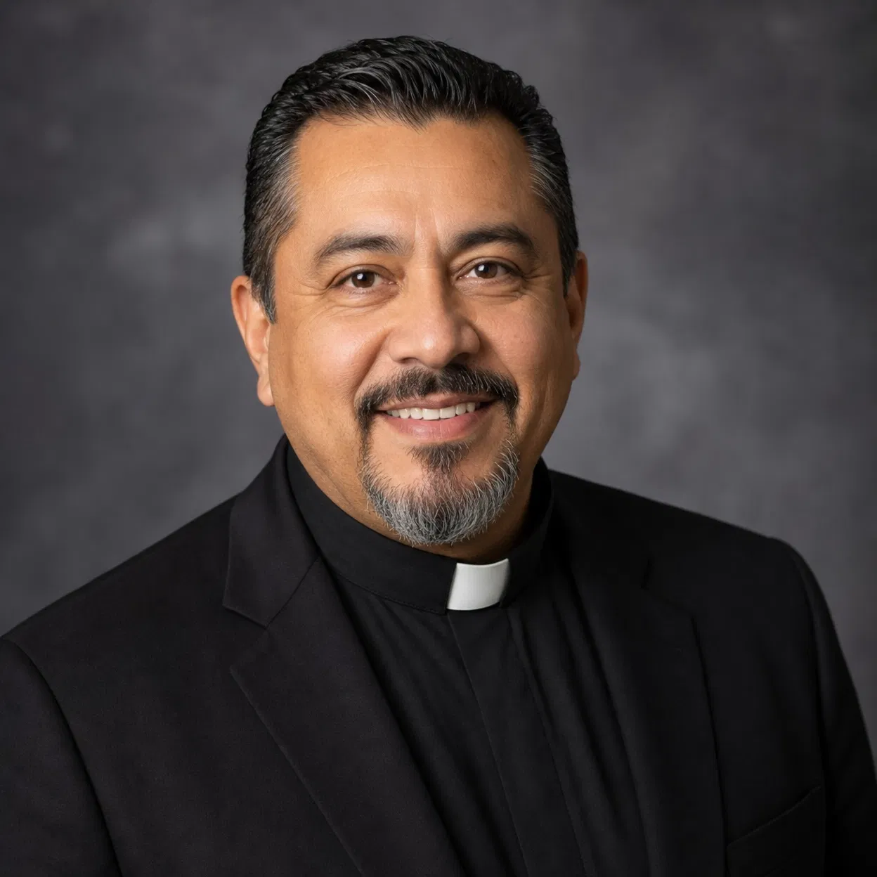 Padre Carlos Mendoza