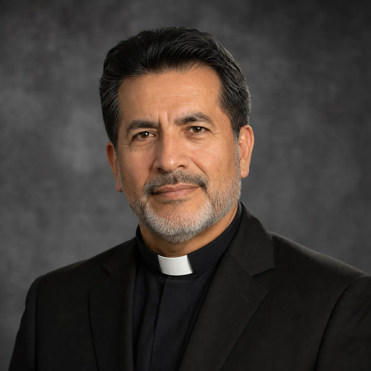 Obispo Miguel Torres