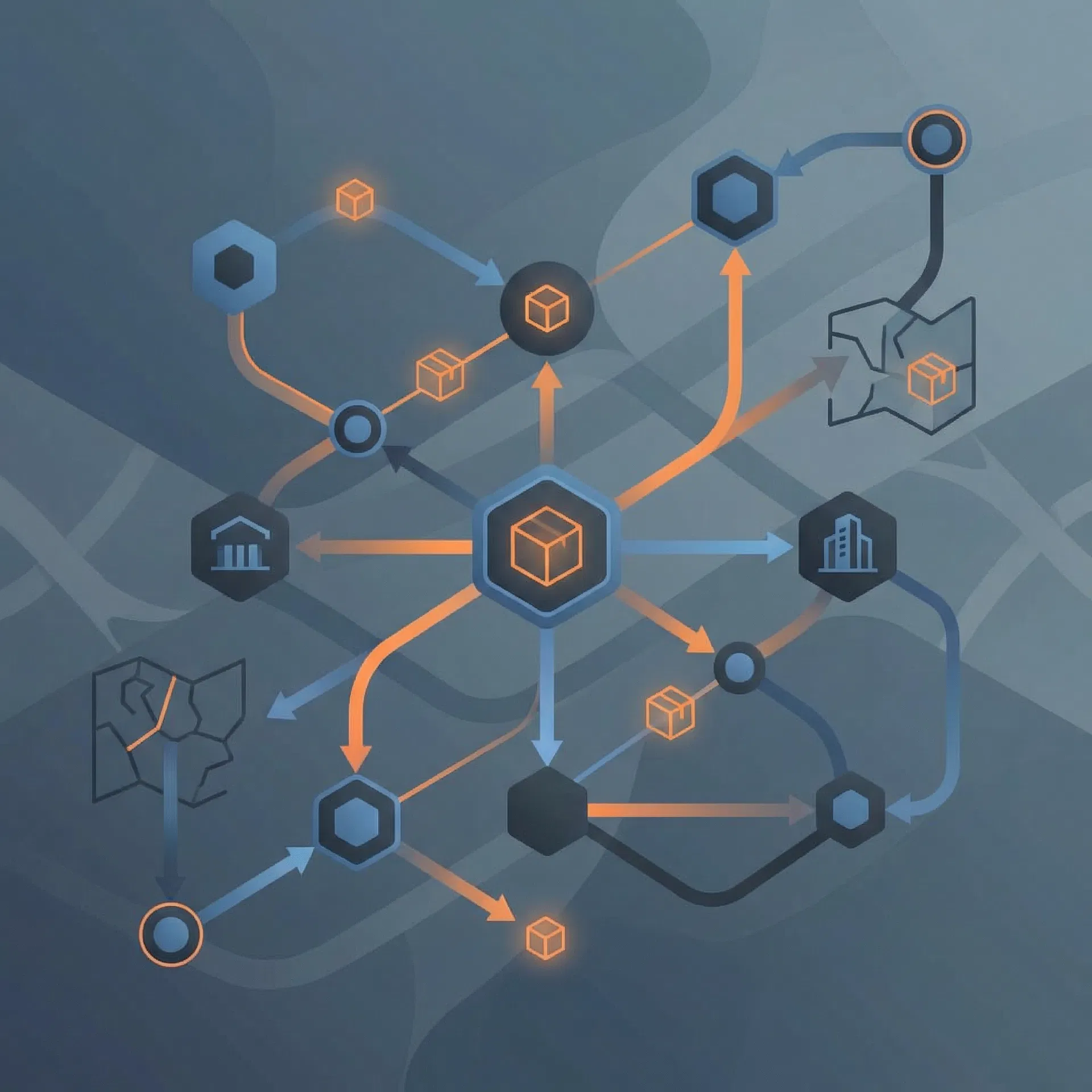 Logistics Management