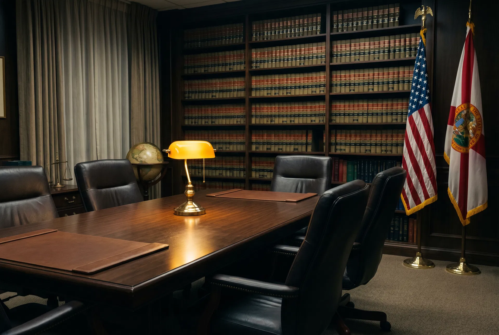 Rupleen Law PA Office