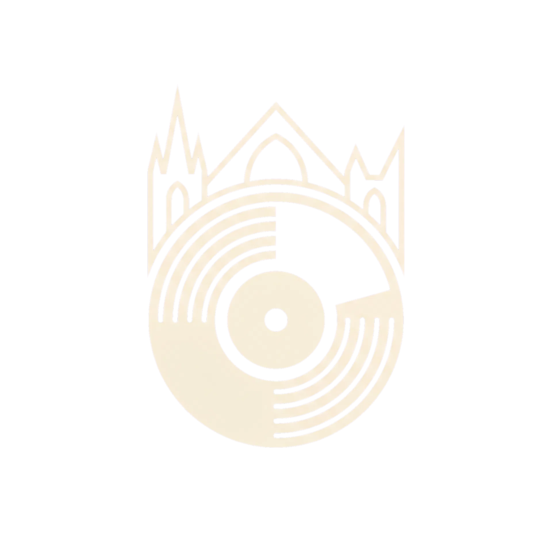 Holystic Music Holdings Logo