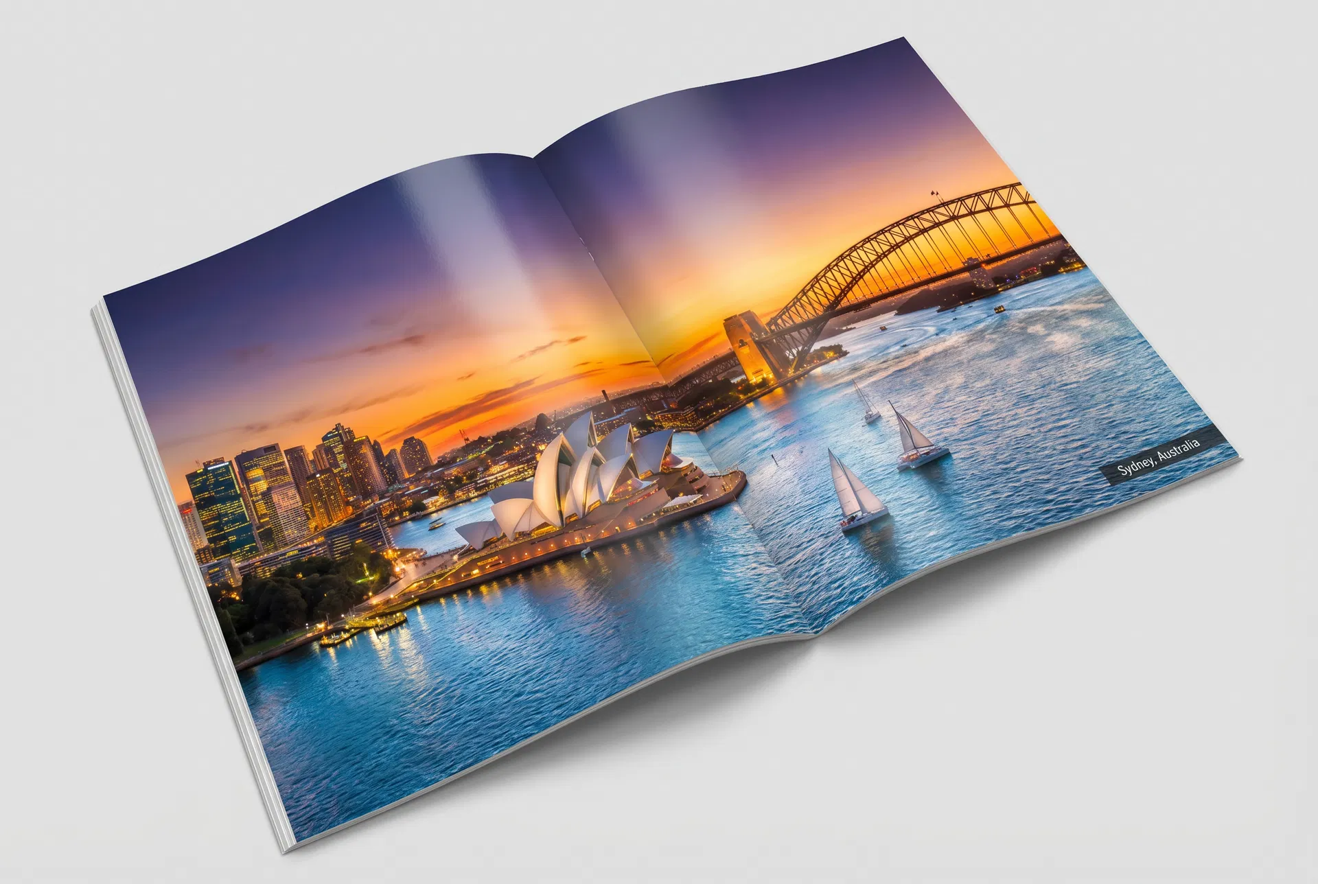 Australia & New Zealand