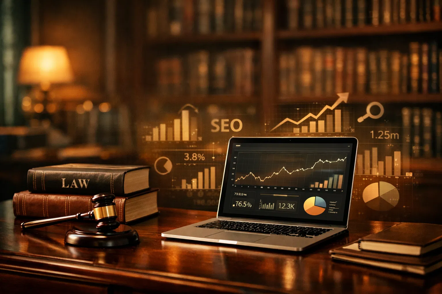 Law Firms & Legal Practices