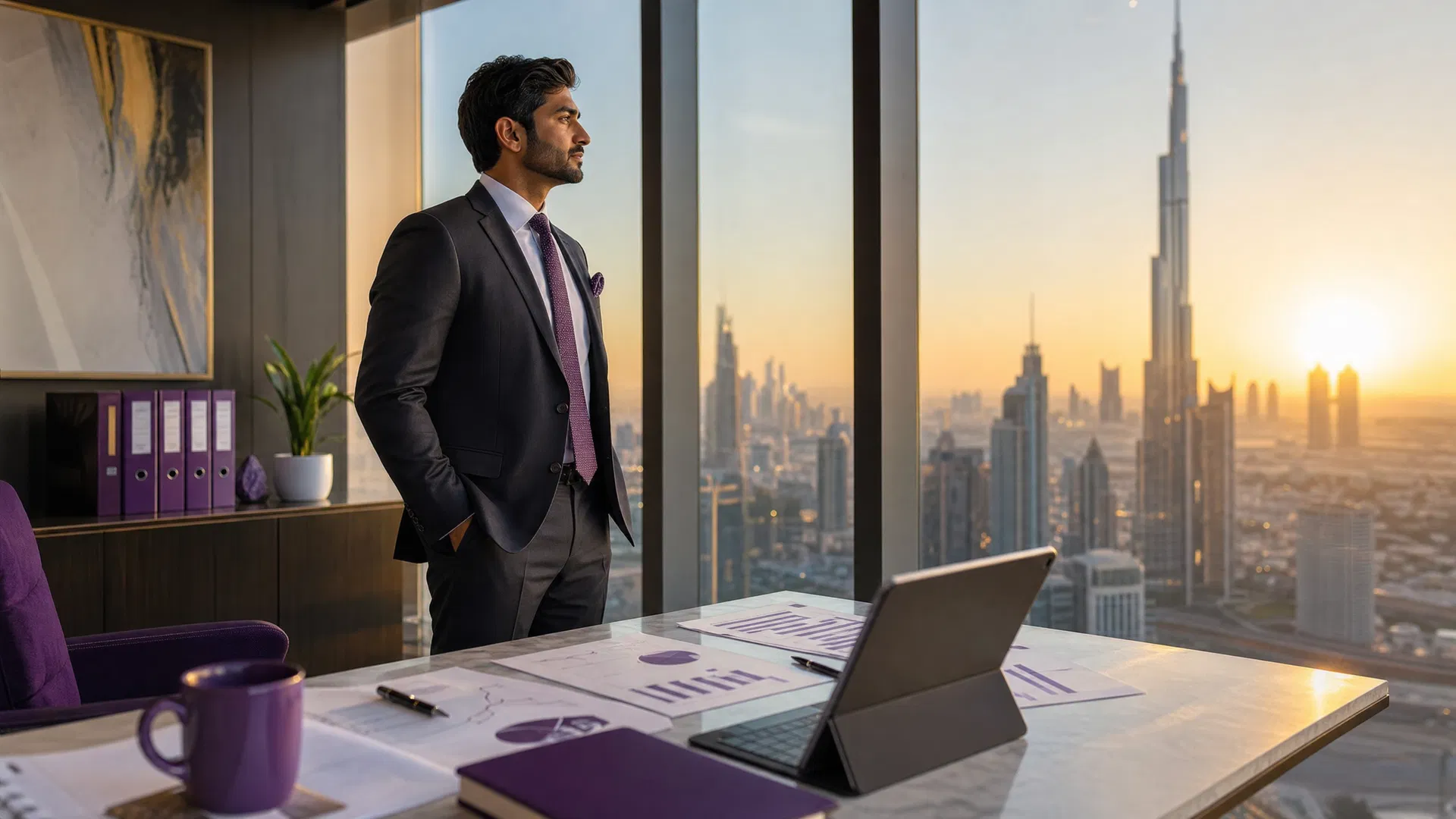 Scaling from Freelancer to Agency: The Accounting Roadmap for Dubai Tech Entrepreneurs