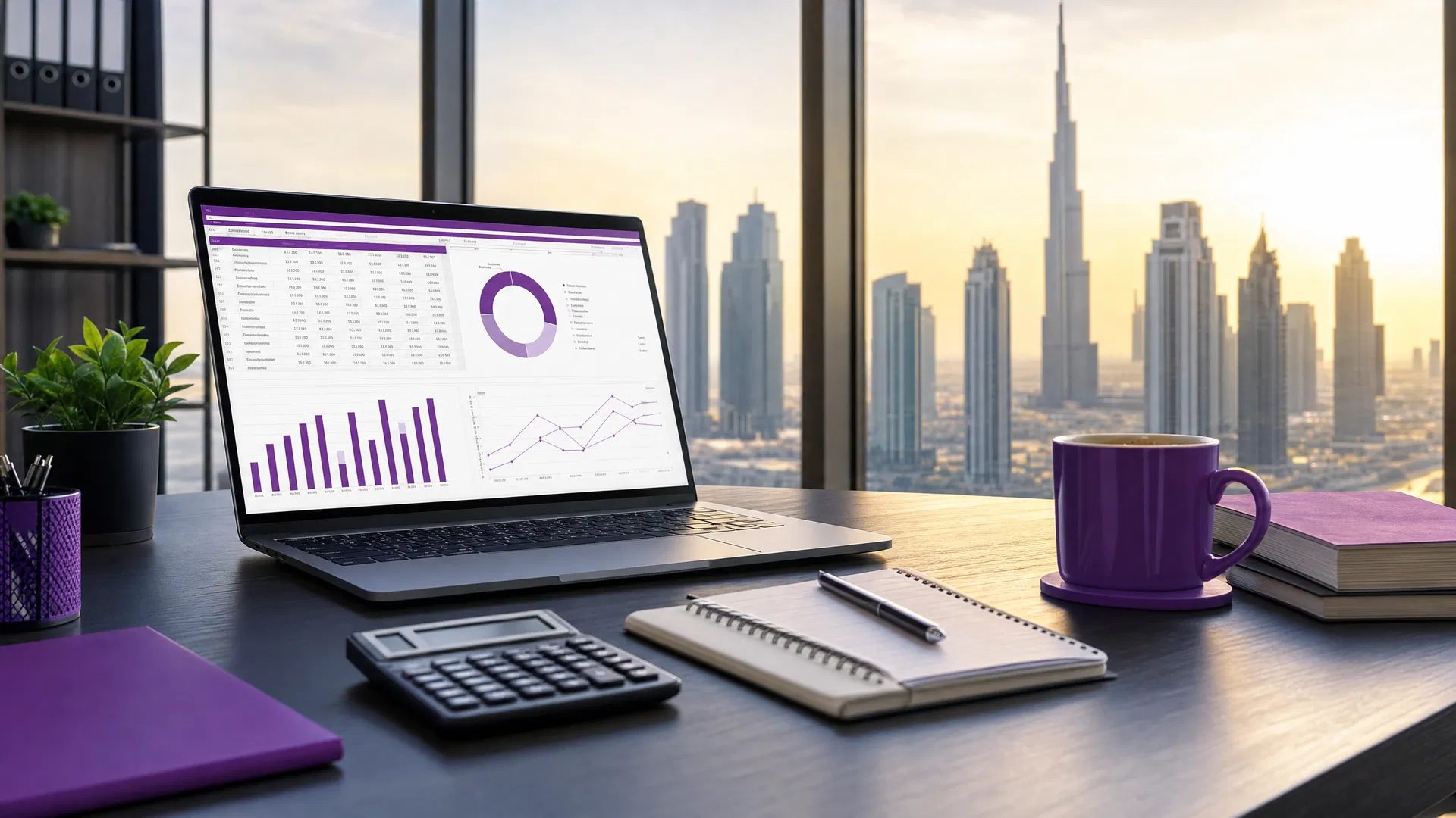 Bookkeeping Best Practices for IT Businesses in the UAE: A Complete 2026 Guide