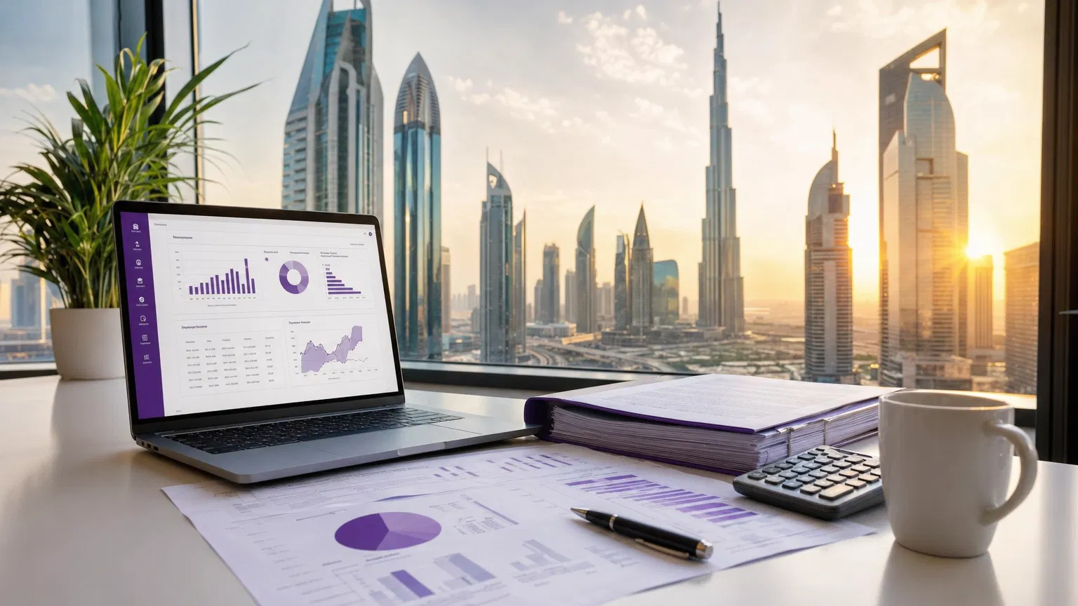 UAE Corporate Tax for IT Startups: A 2026 Guide to Compliance