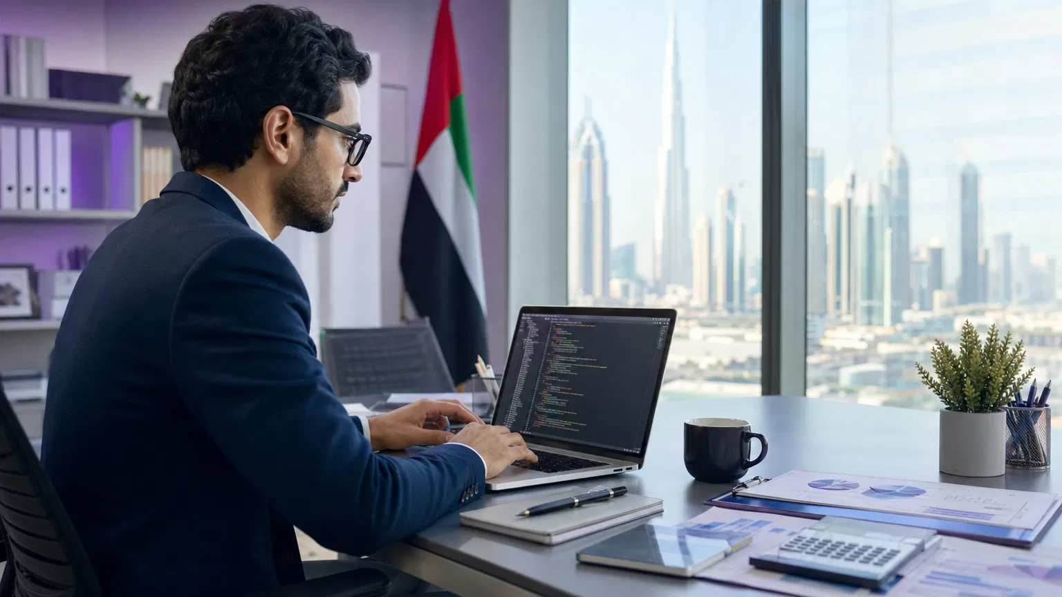 UAE Corporate Tax for IT Freelancers: Your 2026 Guide