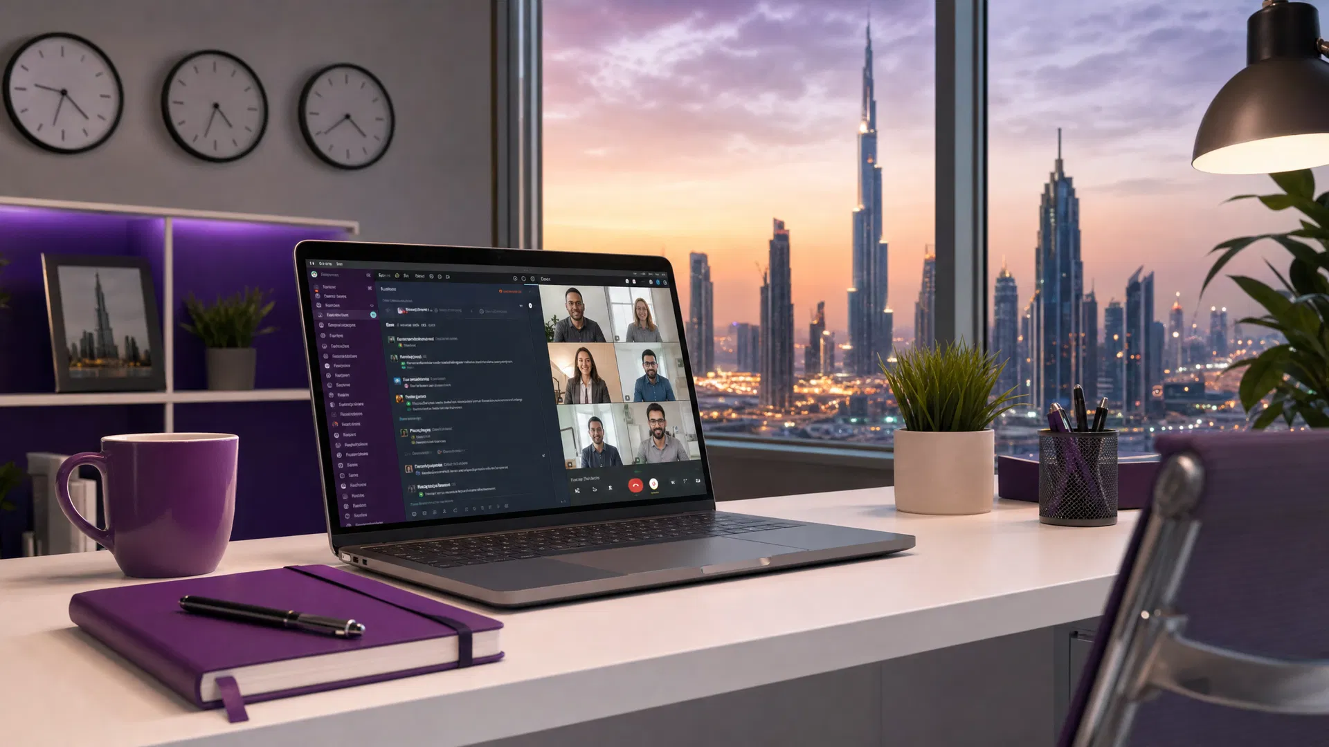 The Remote-First IT Business in Dubai: Compliance & Culture (2026)