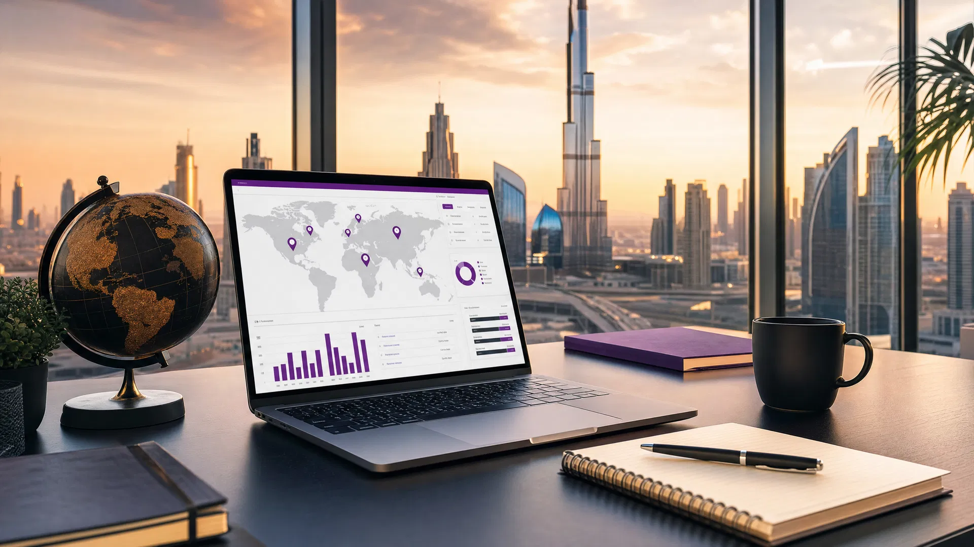 Scaling Your Dubai IT Agency: International Clients & VAT Mastery (2026)