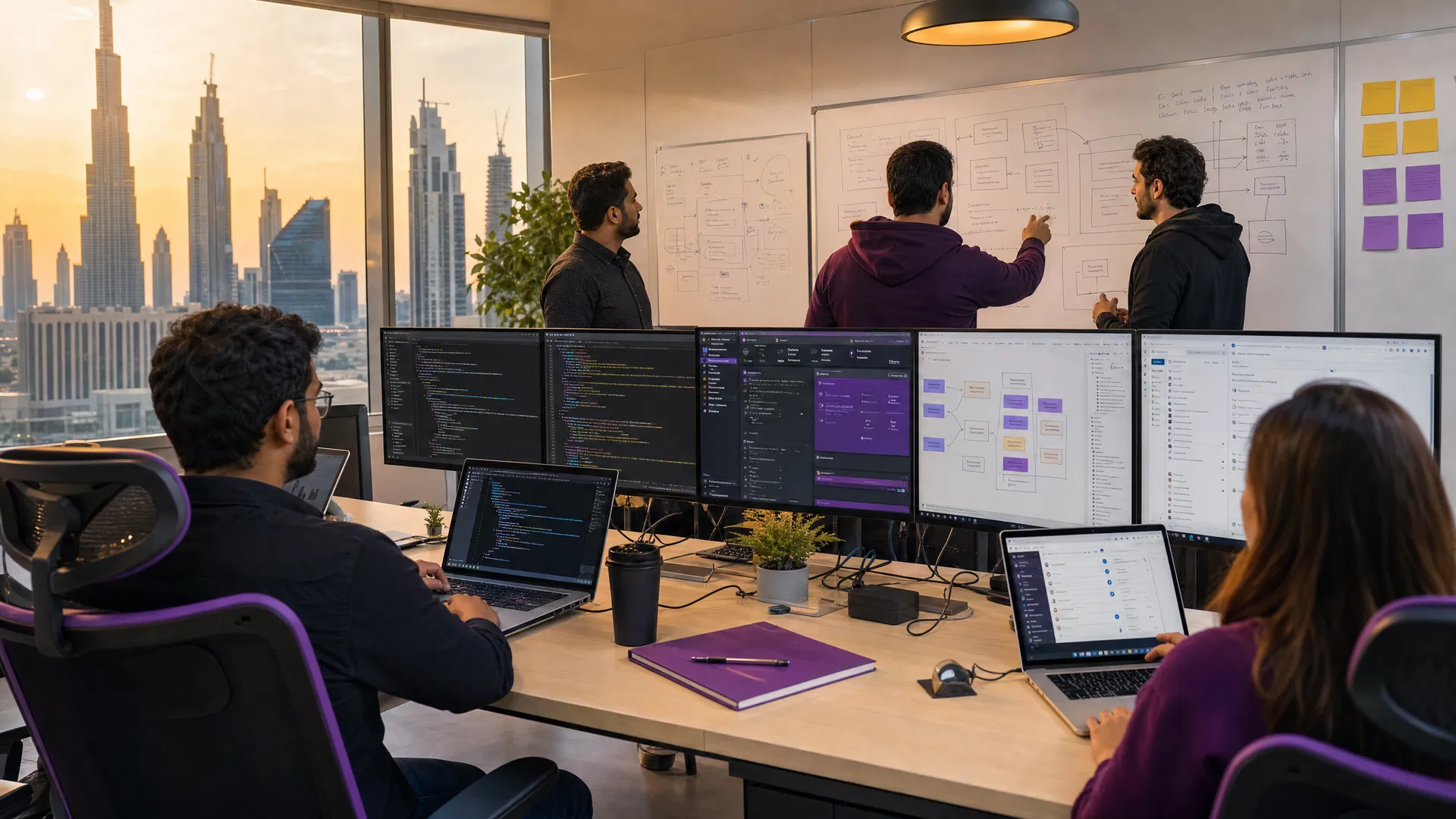 Navigating Software Development Challenges for Dubai IT SMEs (2026)