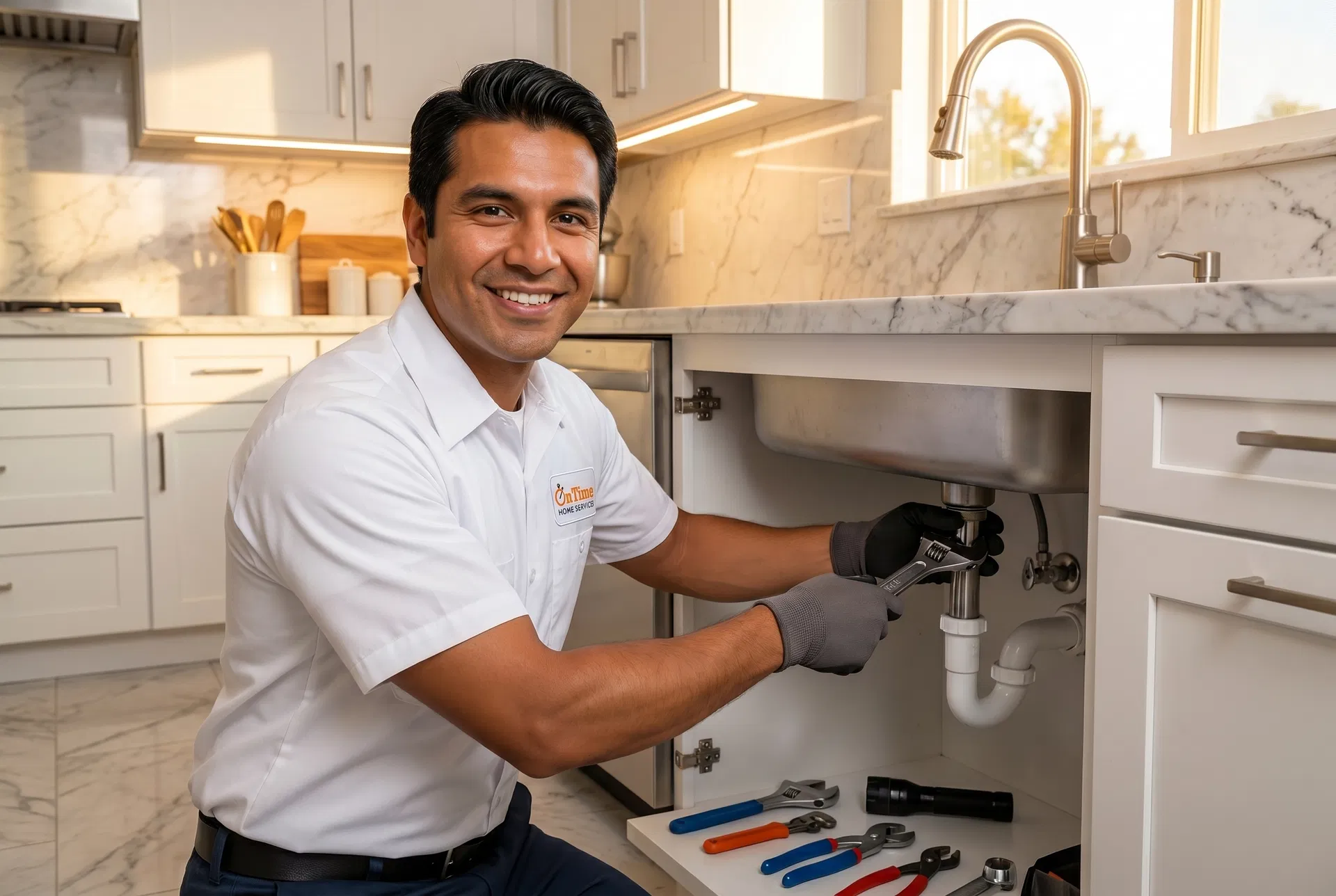 Plumbing