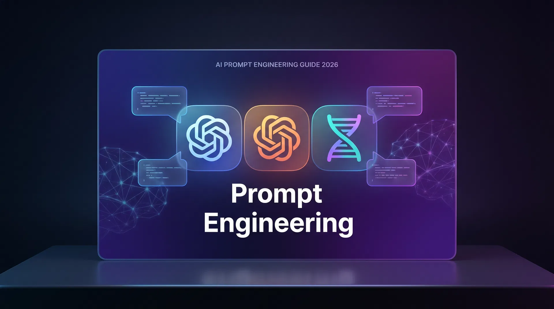 Prompt Engineering Mastery - Get Better AI Results