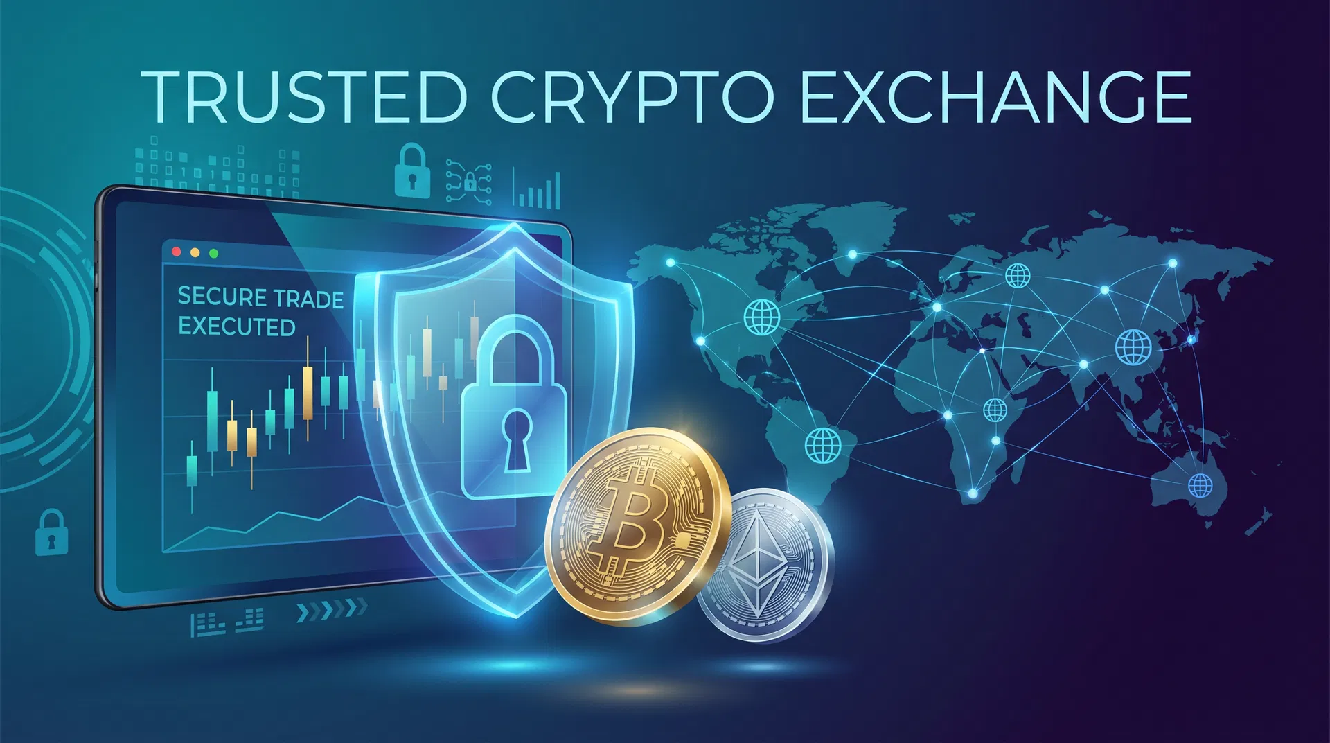 Coinbase - Buy & Trade Crypto