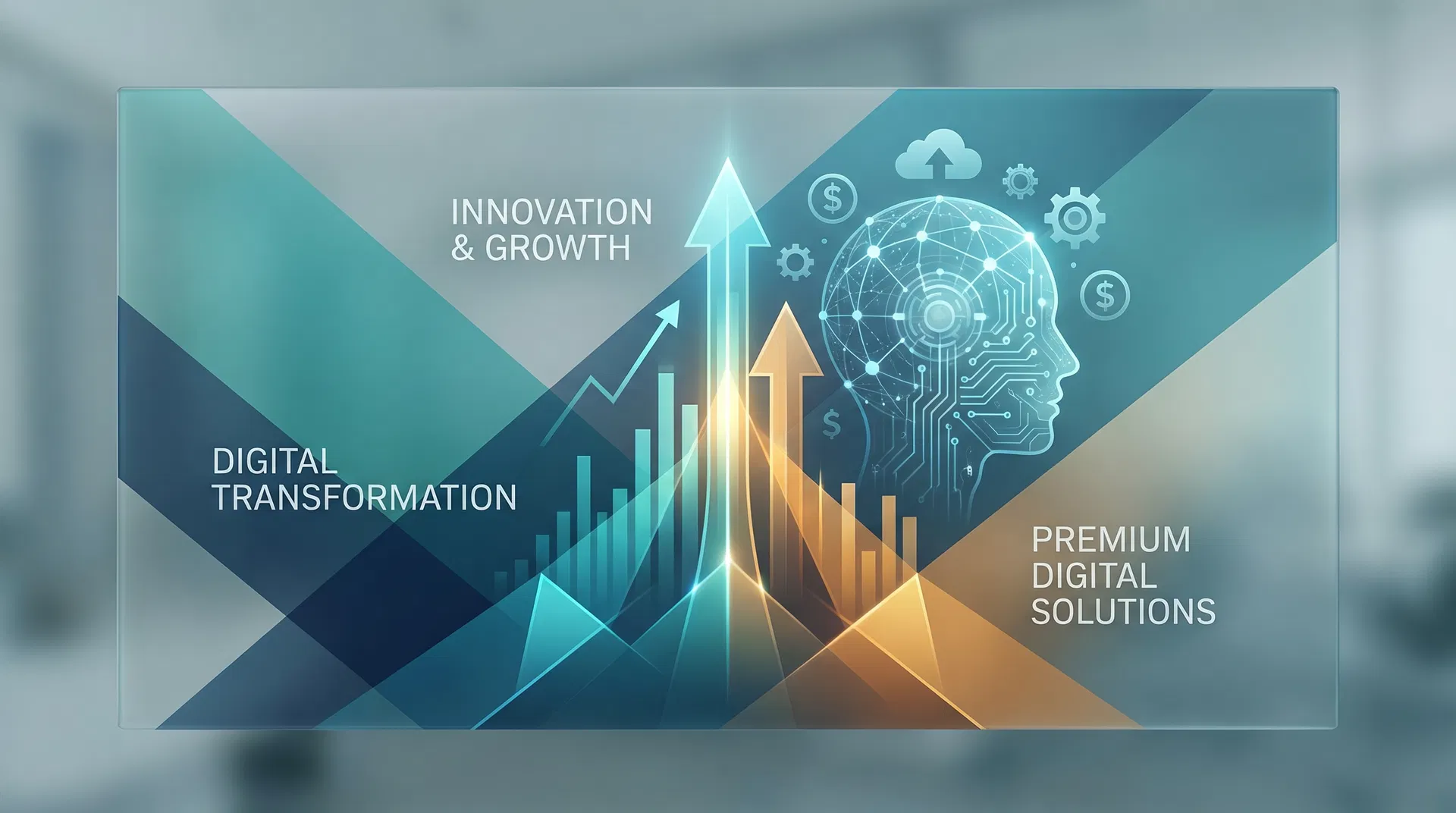 Digital Transformation Pro