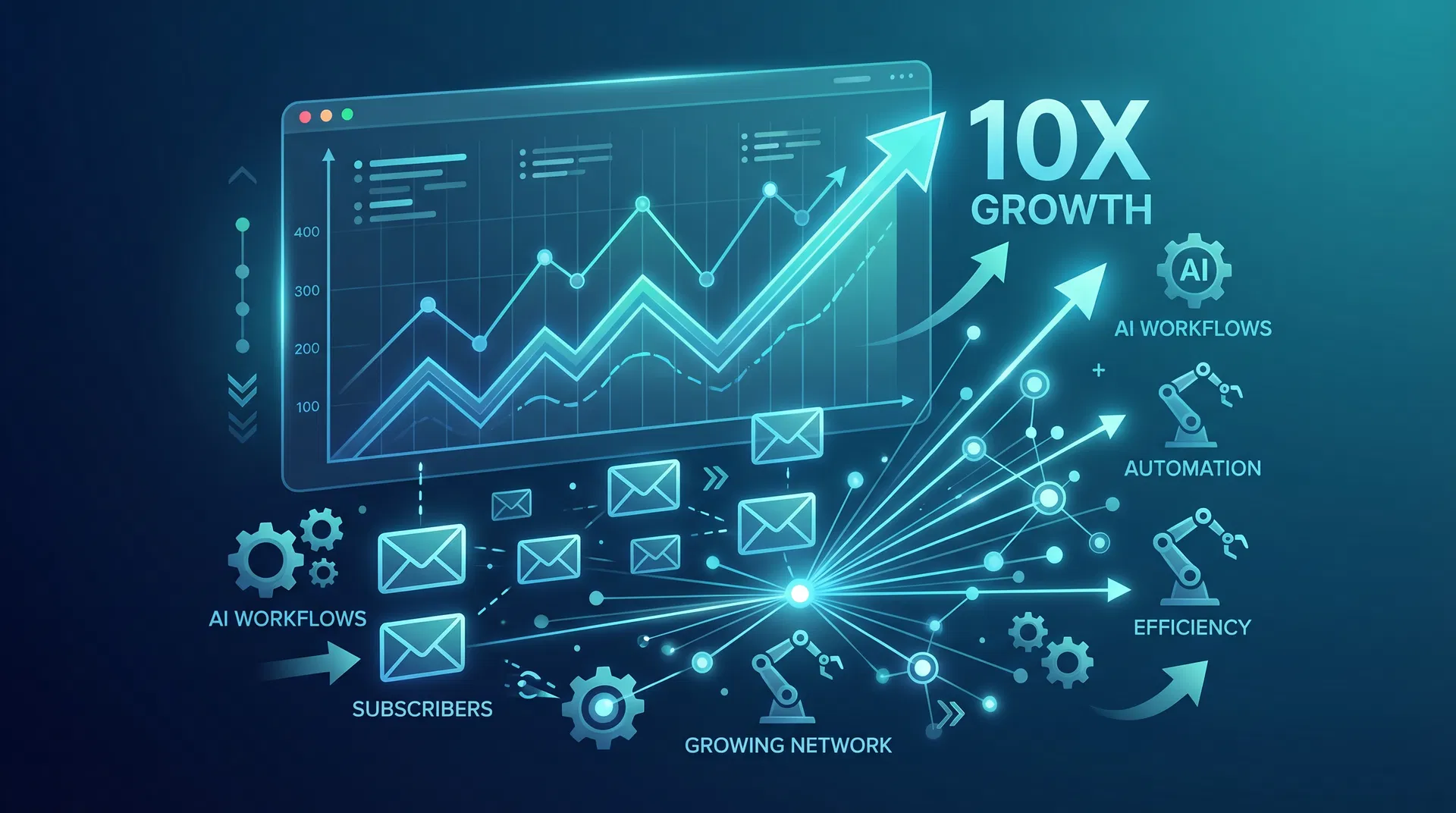 AI List Growth Blueprint