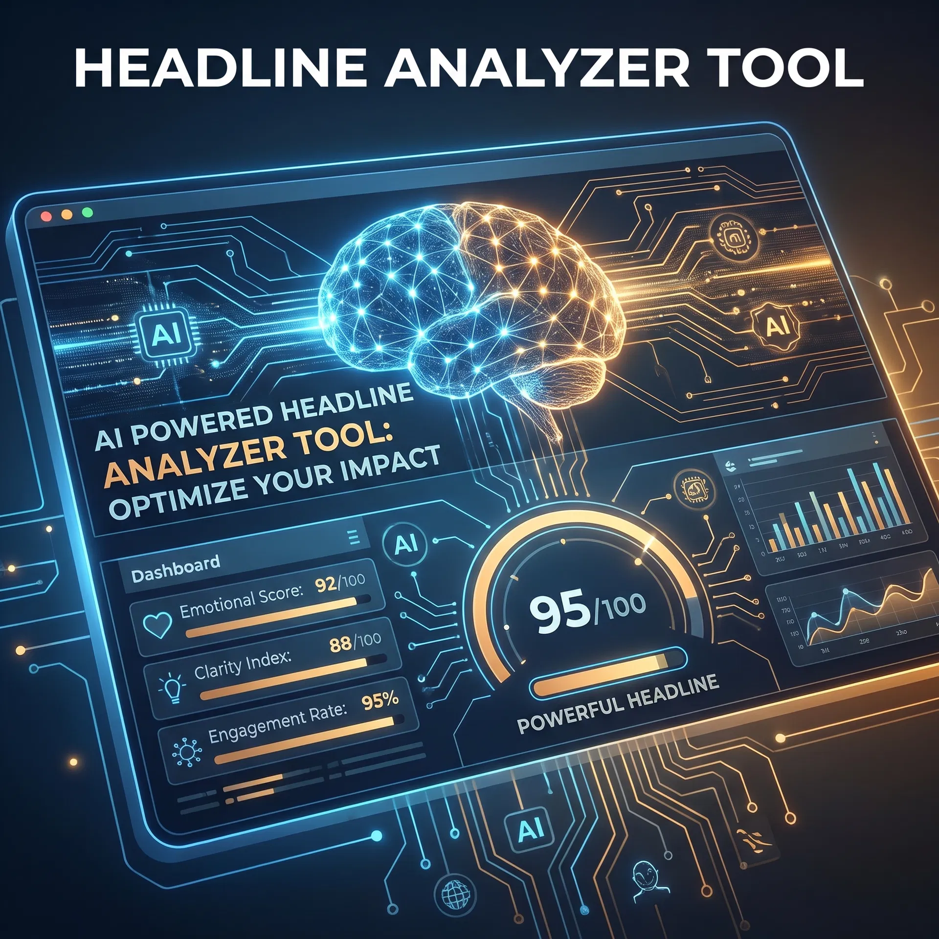 Headline Analyzer
