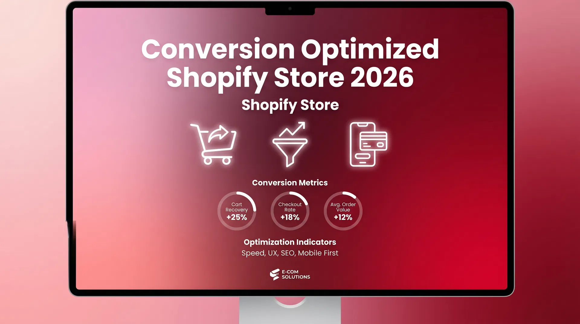 Shopify Store Setup - Done For You