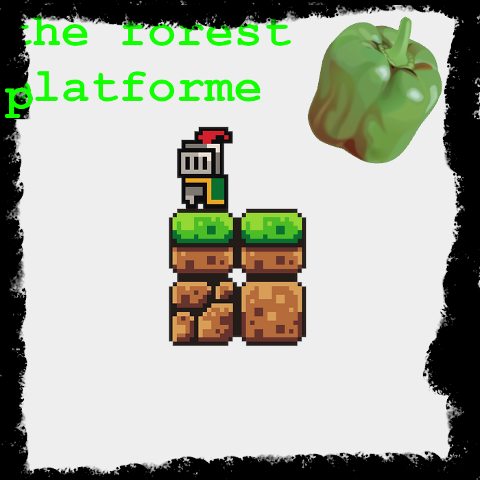 forest platform 