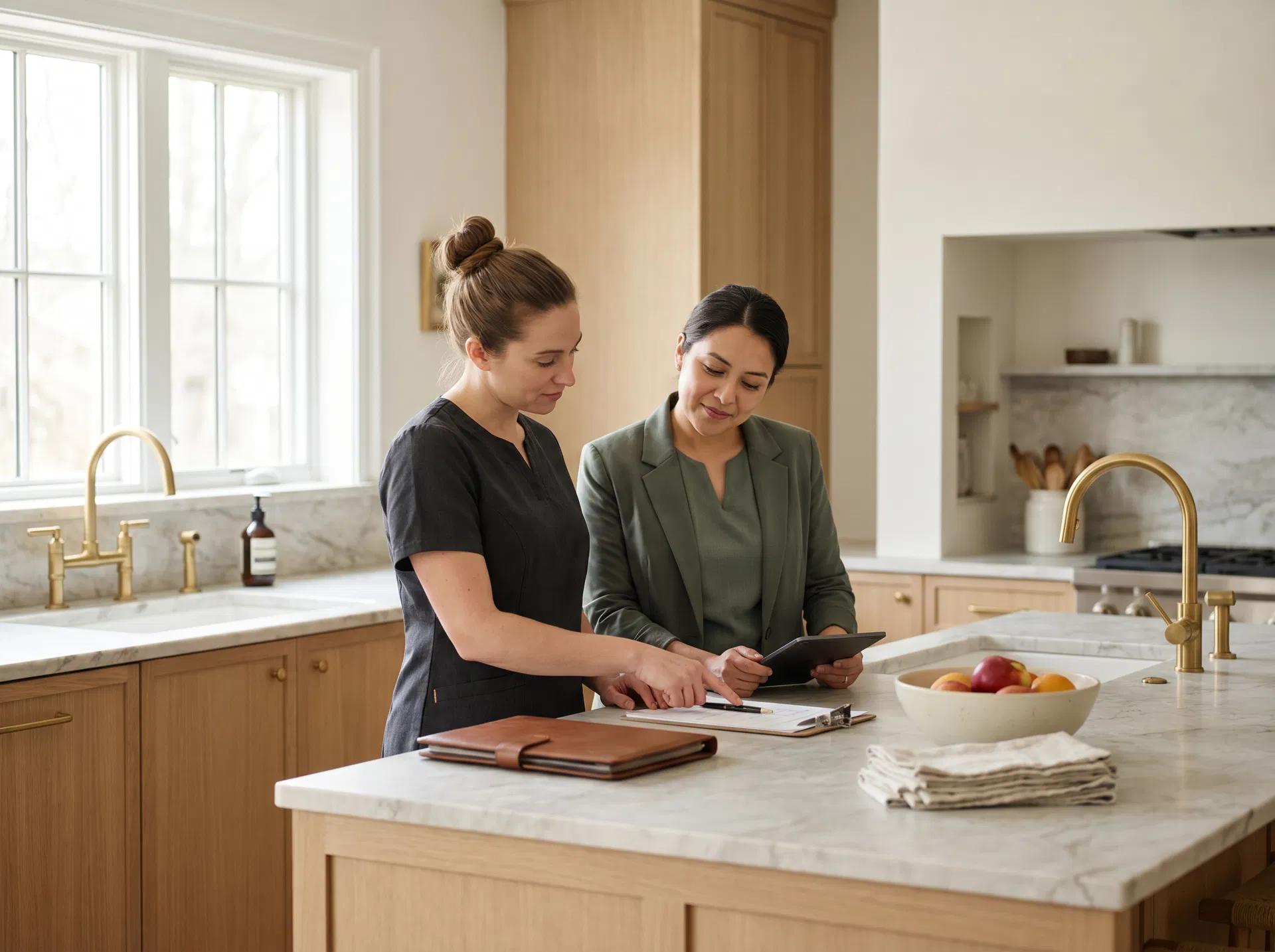 About The Everyday Cleaners Seattle