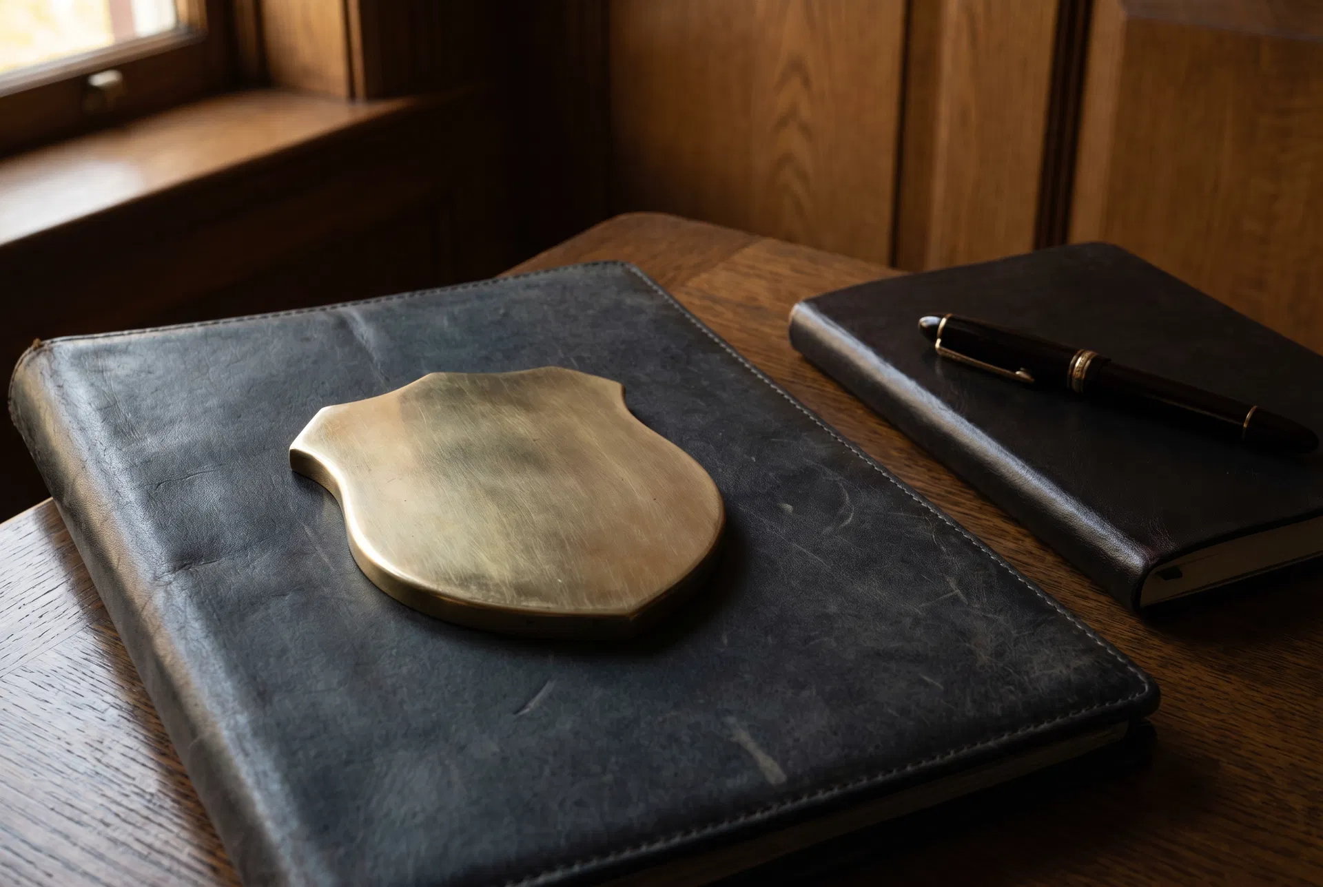 Professional credentials