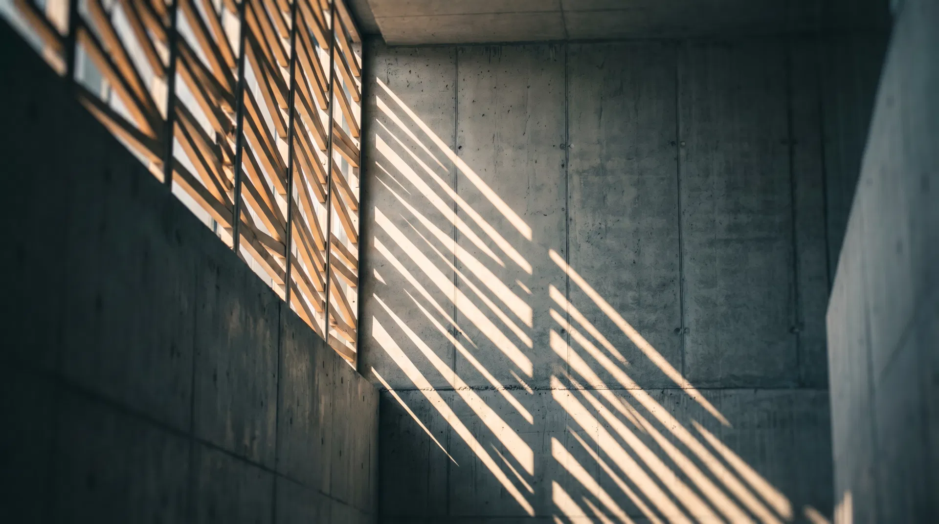 Architectural detail