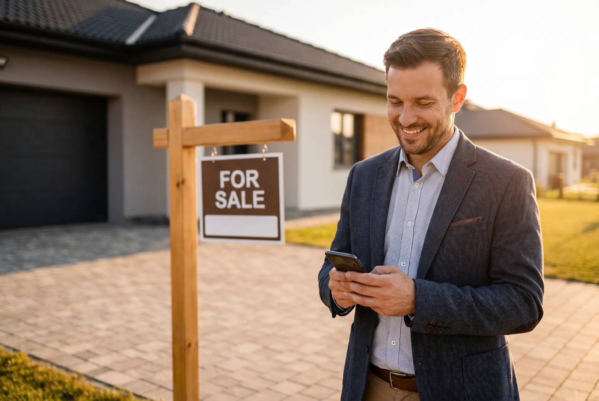 Real Estate