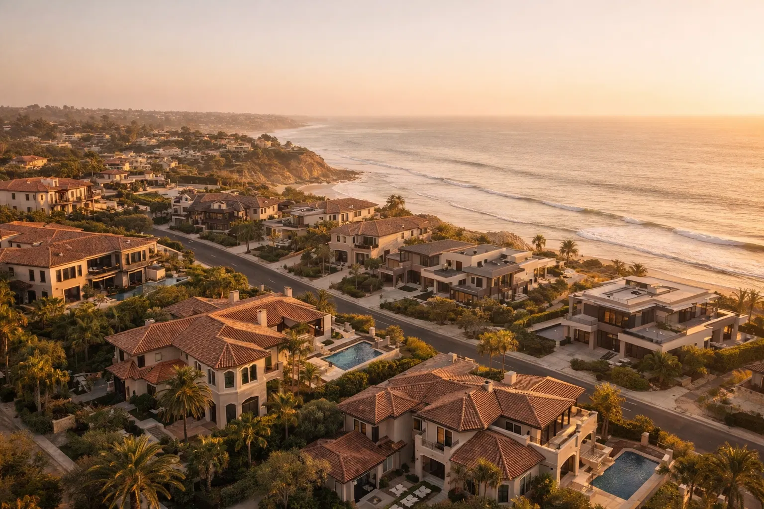 Coastal San Diego County