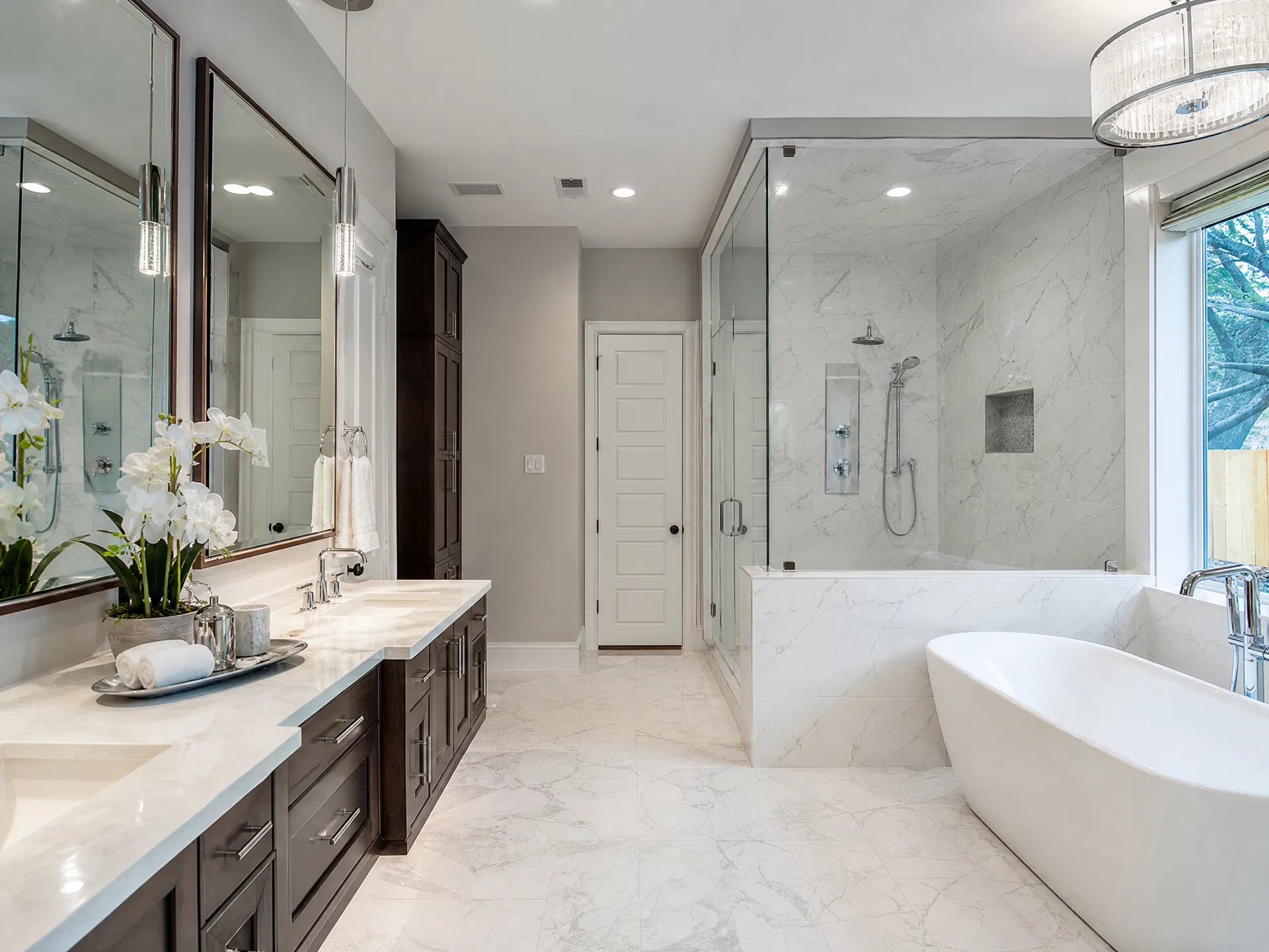 Master Bath Full Remodel