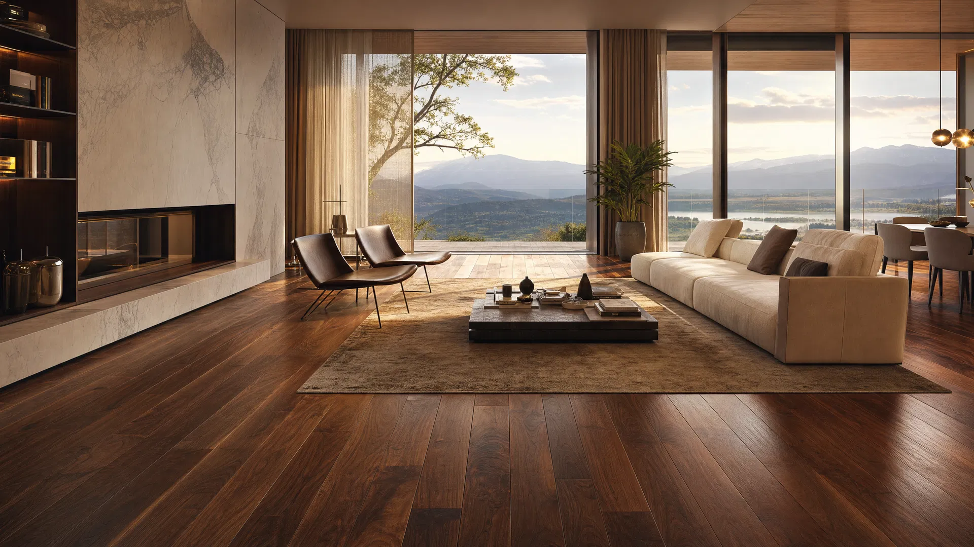 Hardwood