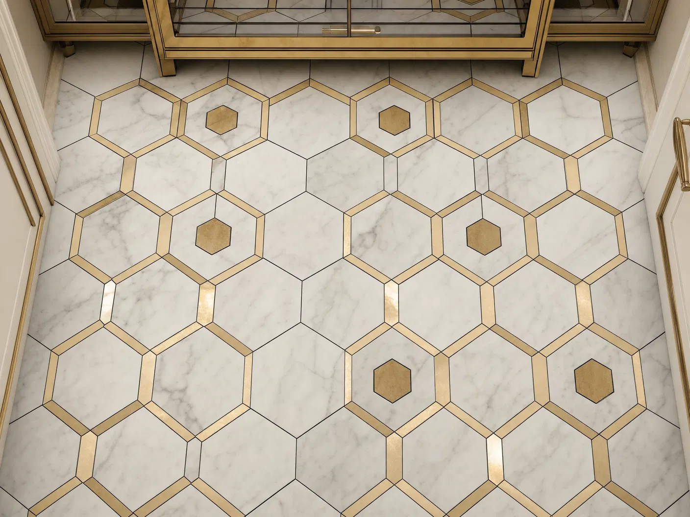 Tile Surfaces