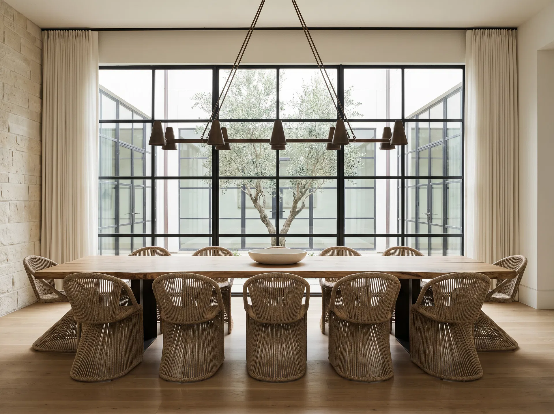 West University Townhouse