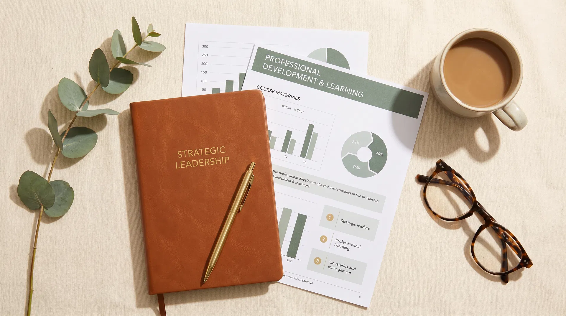 Professional training materials