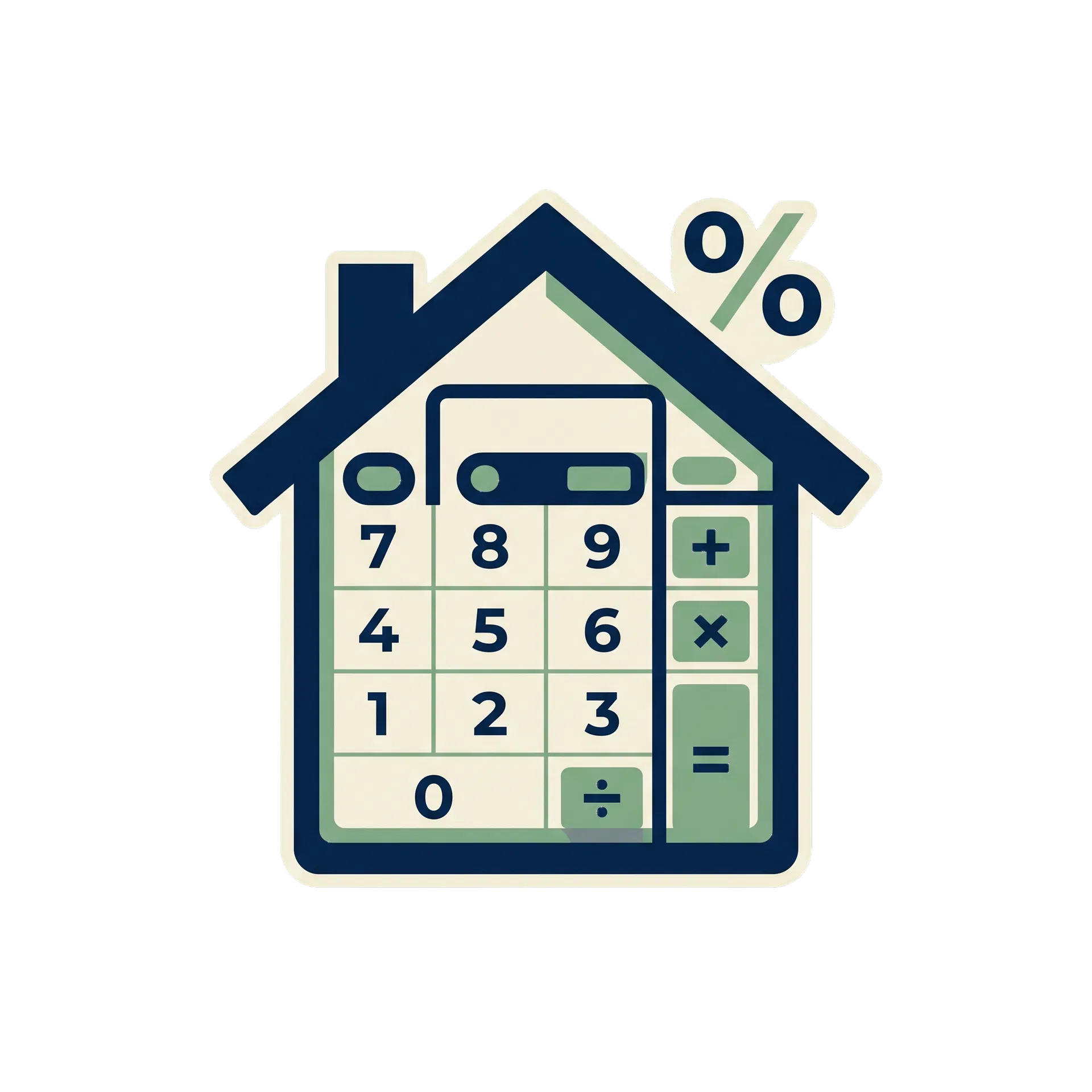 Home Office Calculator
